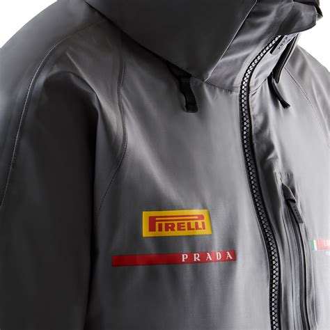 rossa prada pirelli